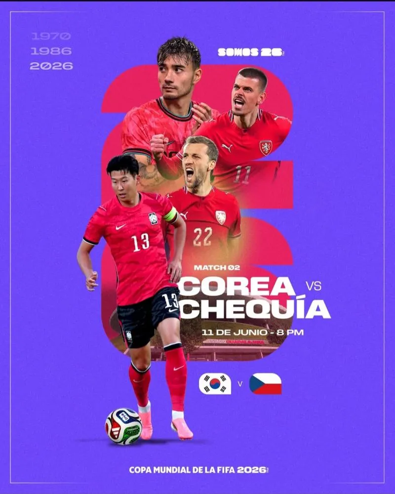 Copa 2026