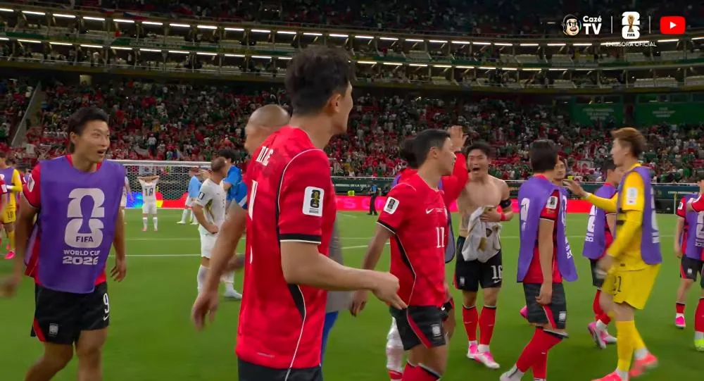 Copa 2026
