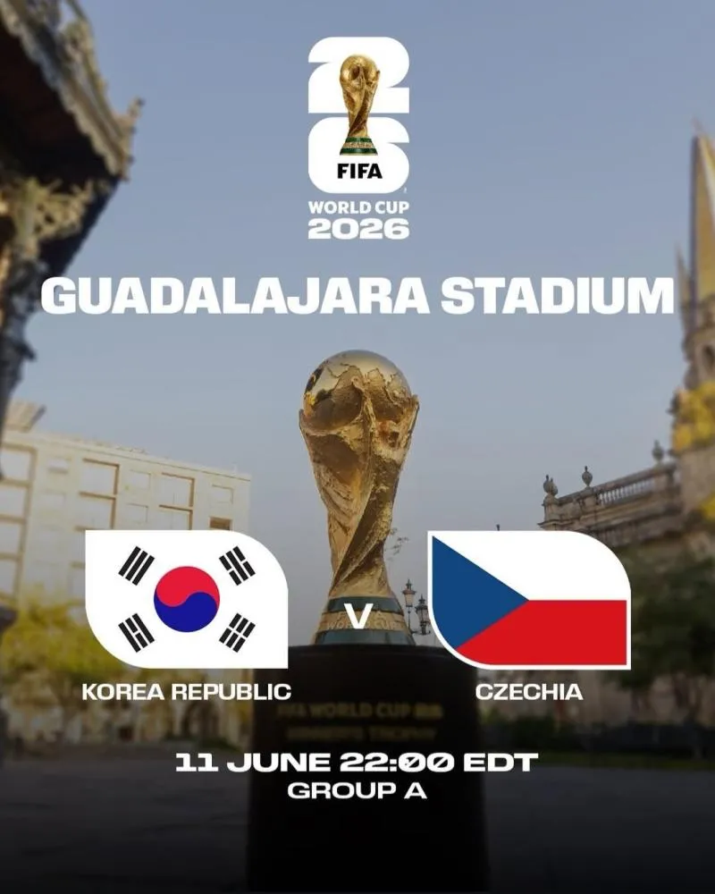 Copa 2026