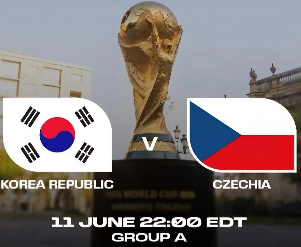 Copa 2026
