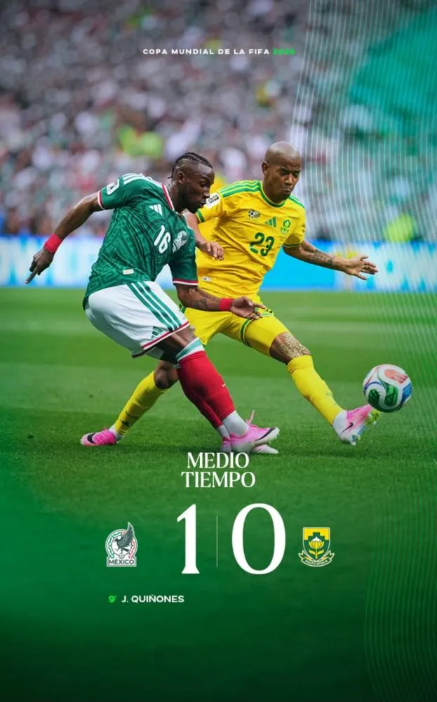 Copa 2026