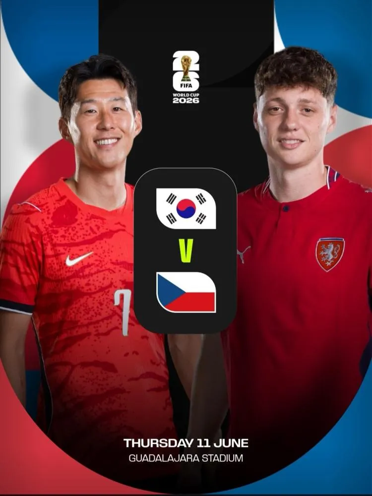 Copa 2026