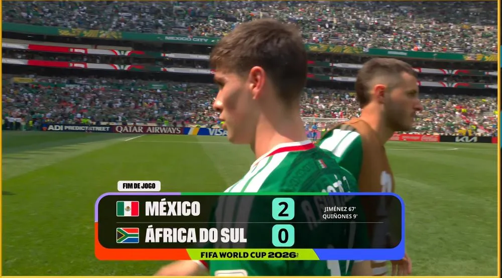 Copa 2026