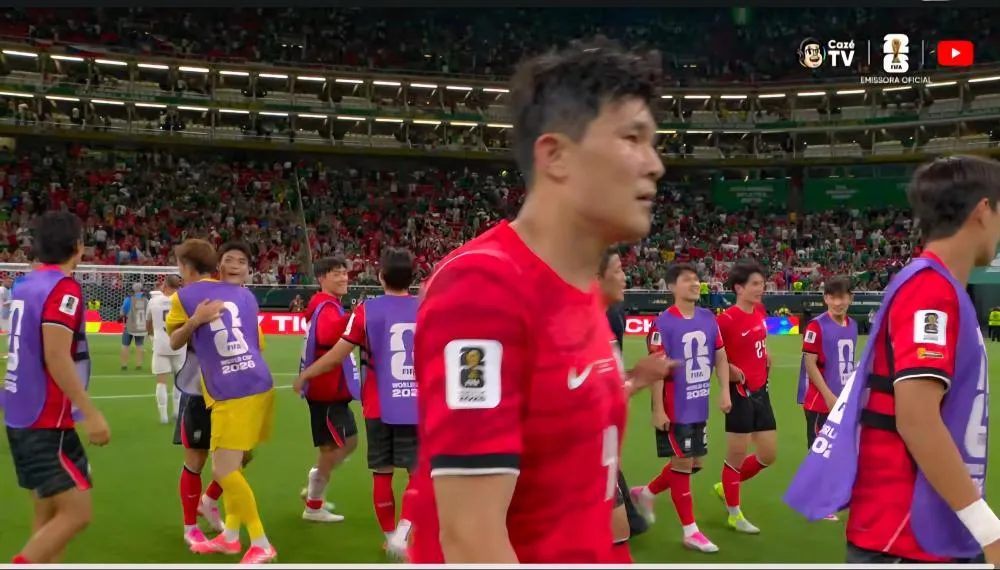 Copa 2026