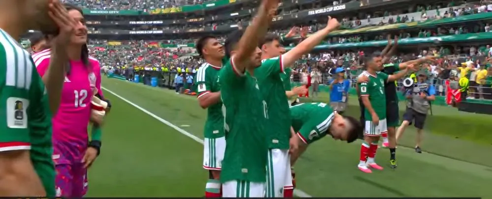 Copa 2026
