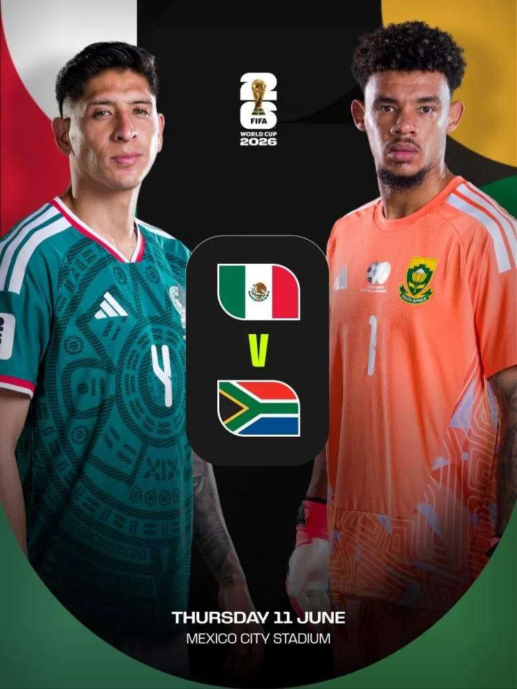 Copa 2026