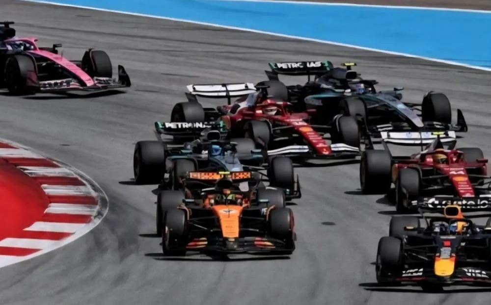 Fórmula 1 retorna à ação no GP de Barcelona; etapa pode definir rumos da temporada 2026